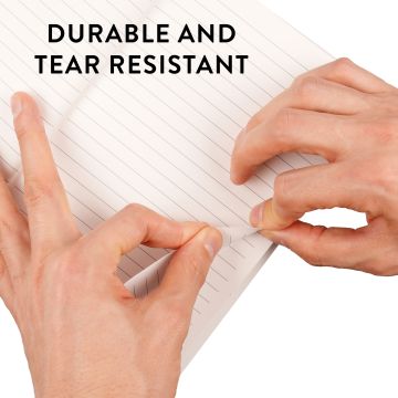A5 Stone Paper Notebook