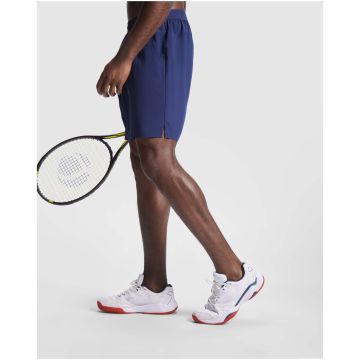 Murray unisex sports shorts