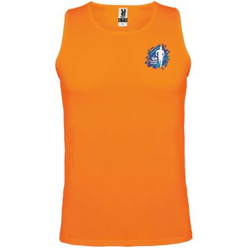 Andre men's sports vest