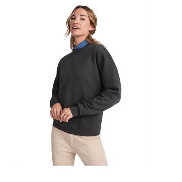Clasica unisex crewneck sweater