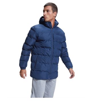 Nepal unisex insulated parka 
