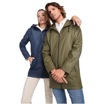 Sitka men's raincoat