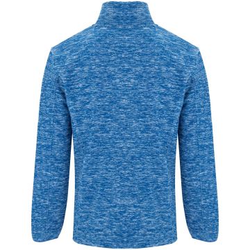 Artic men's full zip fleece jacket