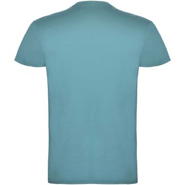Beagle short sleeve men's t-shirt