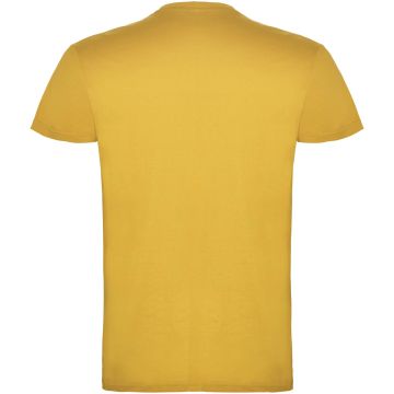 Beagle short sleeve men's t-shirt