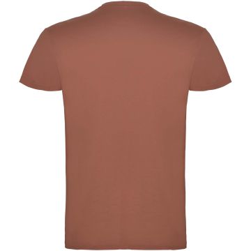 Beagle short sleeve men's t-shirt