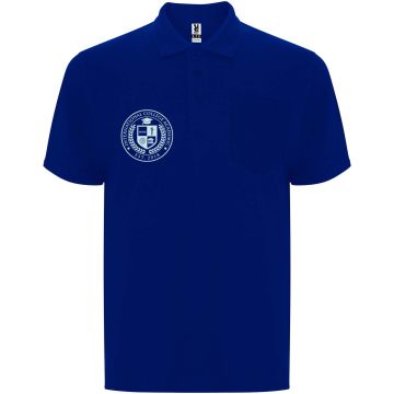 Centauro Premium short sleeve unisex polo