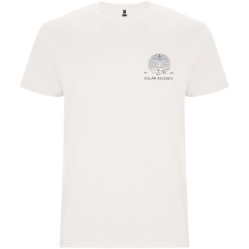Stafford short sleeve men's t-shirt