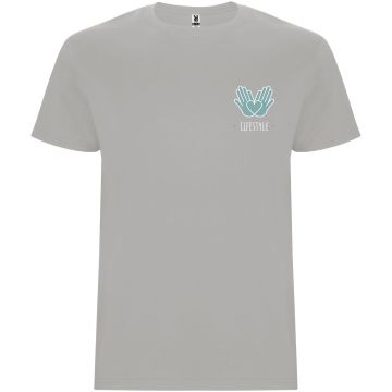 Stafford short sleeve men's t-shirt