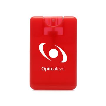 Credit Card Sanitiser