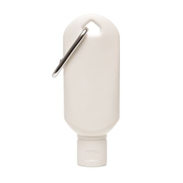 30 SPF Carabiner Sun Cream