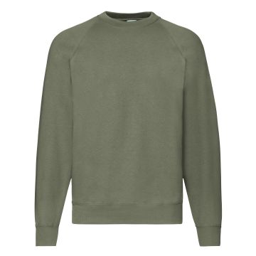 80/20 Classic Cotton And Polyester Value Sweatshirt