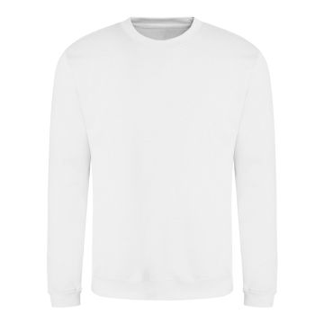Just Hoods Cotton And Polyester Sweatshirt