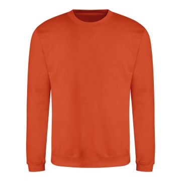 Just Hoods Cotton And Polyester Sweatshirt