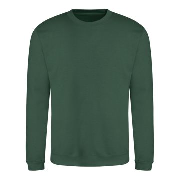 Just Hoods Cotton And Polyester Sweatshirt