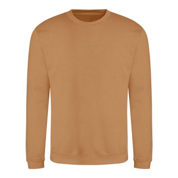 Just Hoods Cotton And Polyester Sweatshirt