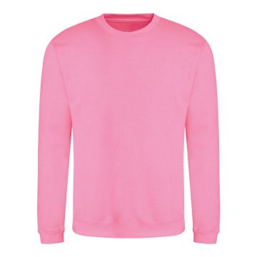 Just Hoods Cotton And Polyester Sweatshirt