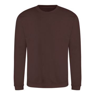 Just Hoods Cotton And Polyester Sweatshirt