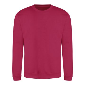 Just Hoods Cotton And Polyester Sweatshirt