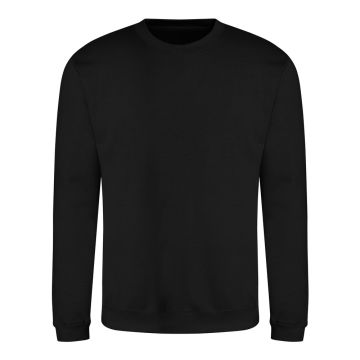 Just Hoods Cotton And Polyester Sweatshirt