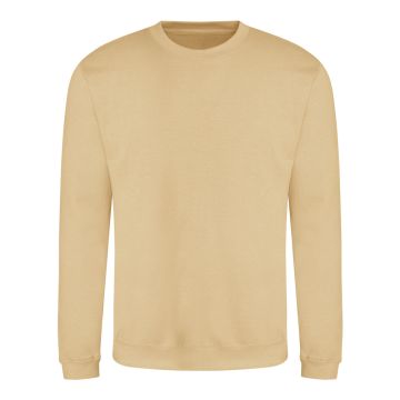 Just Hoods Cotton And Polyester Sweatshirt