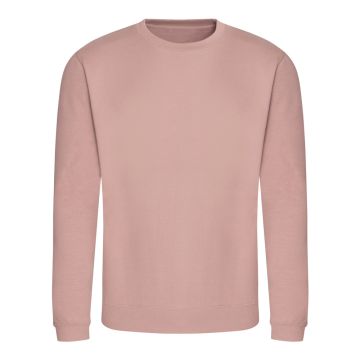 Just Hoods Cotton And Polyester Sweatshirt