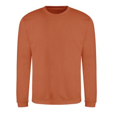 Just Hoods Cotton And Polyester Sweatshirt