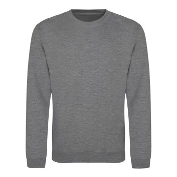Just Hoods Cotton And Polyester Sweatshirt