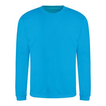 Just Hoods Cotton And Polyester Sweatshirt