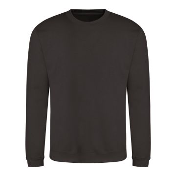 Just Hoods Cotton And Polyester Sweatshirt