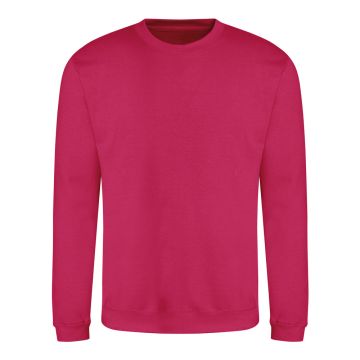 Just Hoods Cotton And Polyester Sweatshirt