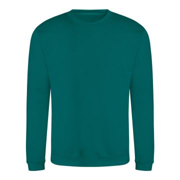Just Hoods Cotton And Polyester Sweatshirt
