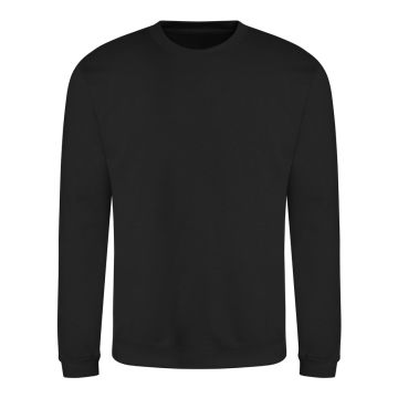 Just Hoods Cotton And Polyester Sweatshirt