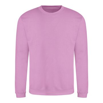 Just Hoods Cotton And Polyester Sweatshirt
