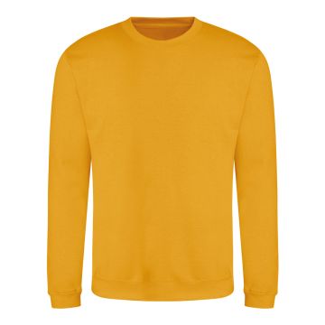 Just Hoods Cotton And Polyester Sweatshirt