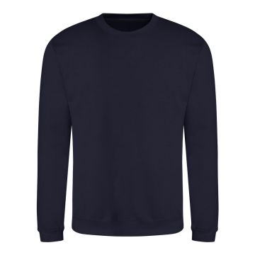 Just Hoods Cotton And Polyester Sweatshirt