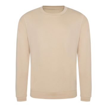 Just Hoods Cotton And Polyester Sweatshirt