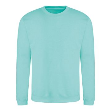 Just Hoods Cotton And Polyester Sweatshirt