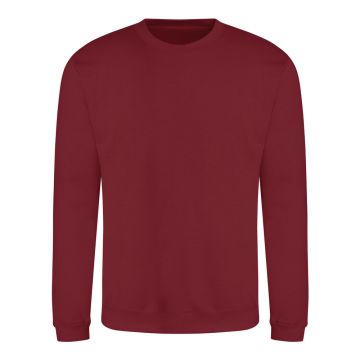 Just Hoods Cotton And Polyester Sweatshirt