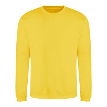 Just Hoods Cotton And Polyester Sweatshirt