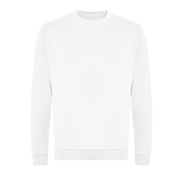 Just Hoods Organic Cotton And Recycled Polyester Sweatshirt