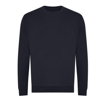 Just Hoods Organic Cotton And Recycled Polyester Sweatshirt