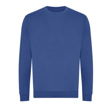 Just Hoods Organic Cotton And Recycled Polyester Sweatshirt