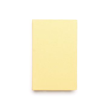 Hard Back Flag Pad
