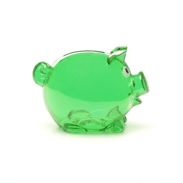 Piglet Bank
