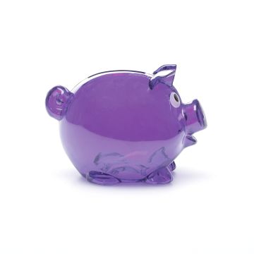 Piglet Bank