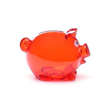 Piglet Bank