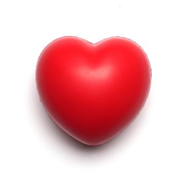 Stress Heart