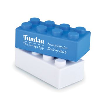 Stress Building Bricks