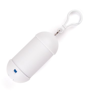 Promotional Recycled Pooch Waste Bags Dispenser